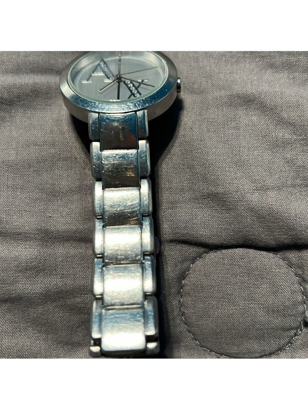 A/X Watch - Picture 2 of 10